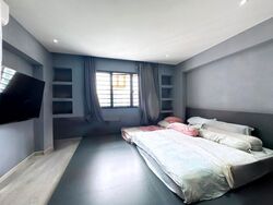 Blk 681A Jurong West Central 1 (Jurong West), HDB Executive #638210741